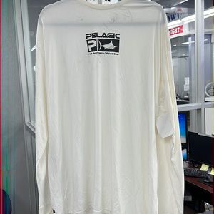 BRAND NEW PELAGIC SHIRT